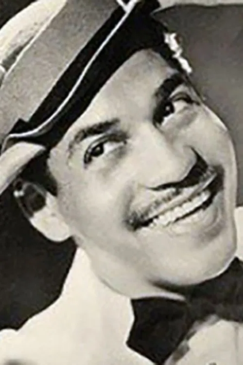 Colé Santana profile