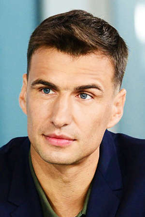 Jarosław Bieniuk profile