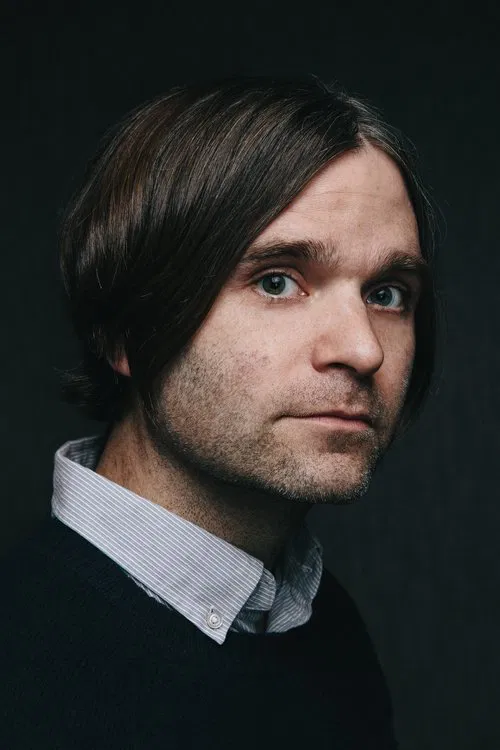 Benjamin Gibbard profile