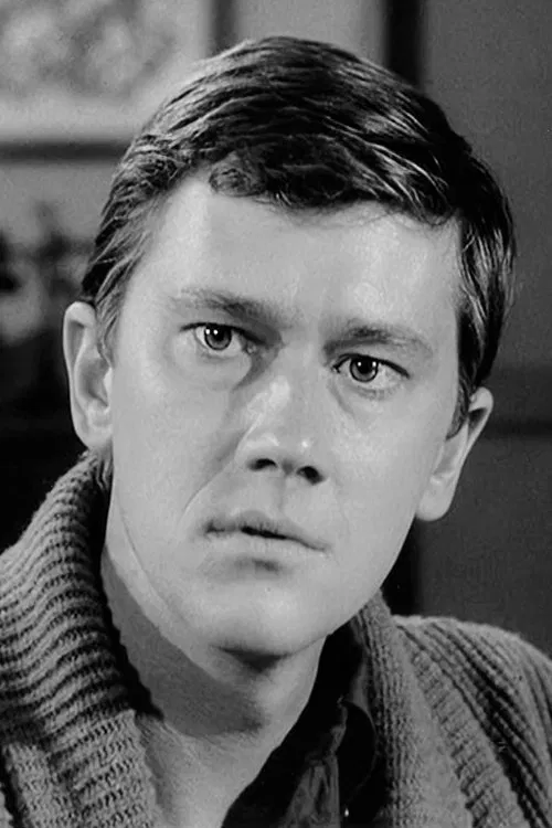 Andrew Prine profile