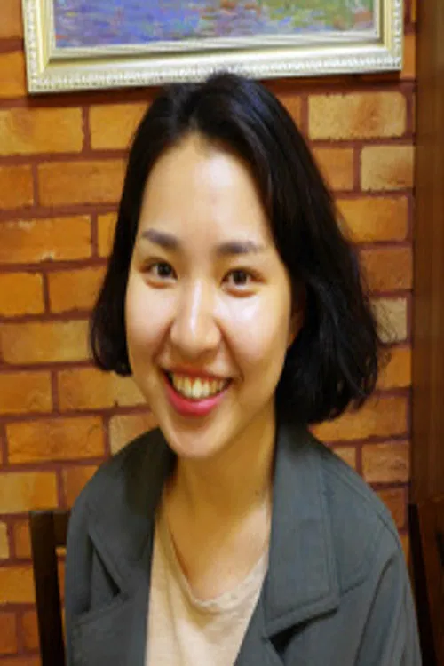 Jung Hye Jin profile