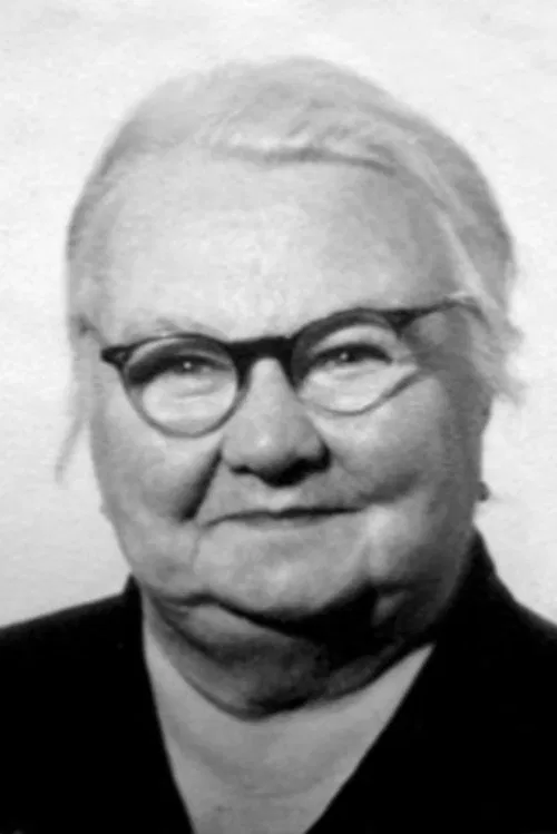 Tetiana Barysheva profile