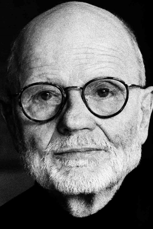 Günter Rohrbach profile