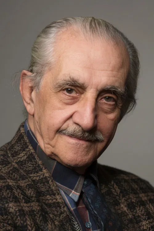 Necdet Mahfi Ayral profile