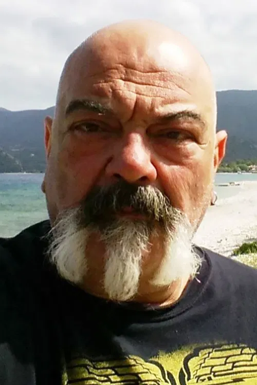 Steve Douzos profile