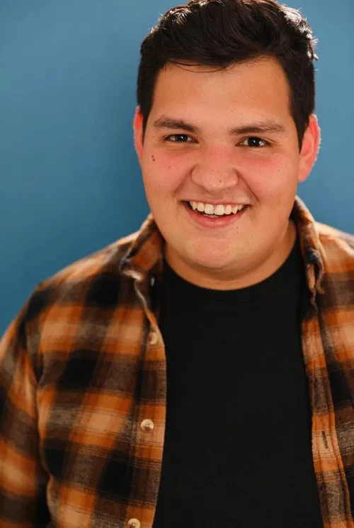 Giancarlo Beltran profile