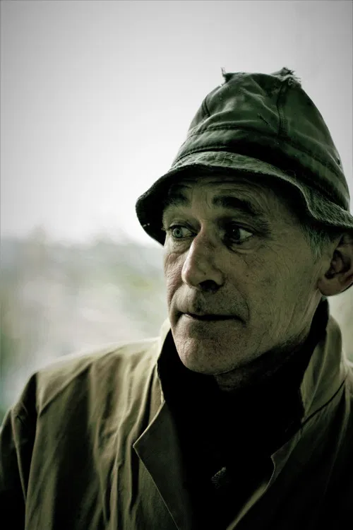 John McCaffrey profile