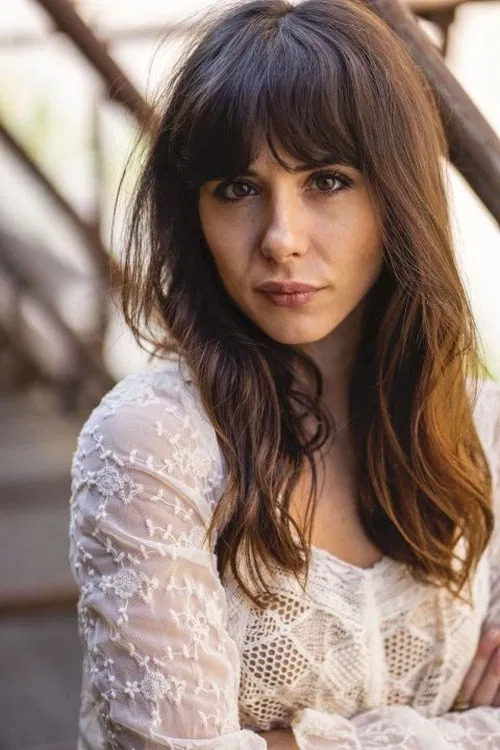 Valentina Lamorgese profile