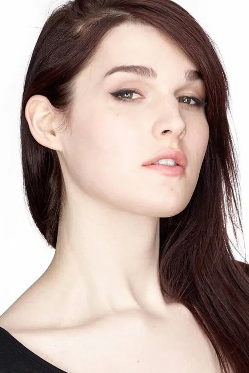 Michelle Hendley profile