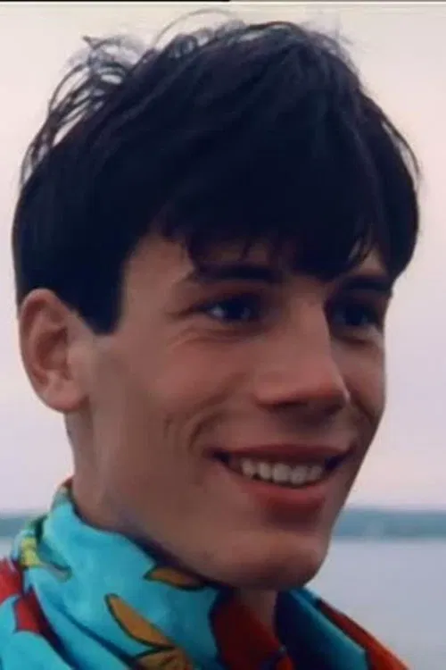 Frédéric Mangenot profile