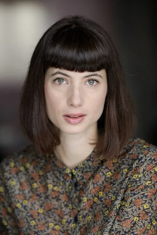 Capucine Lespinas profile