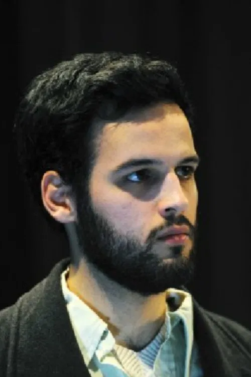 Bernardo Nabais profile