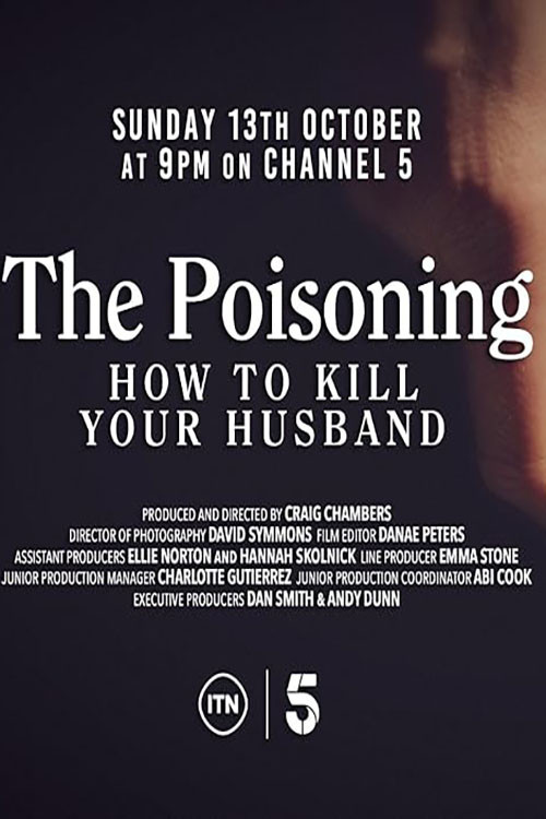 The Poisoning: How to Kill Your Husband poster