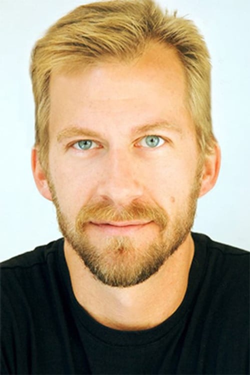 John Cantwell profile