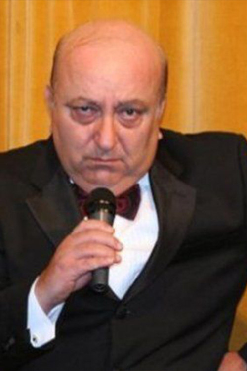 بيار شماسيان profile