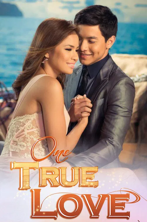One True Love poster