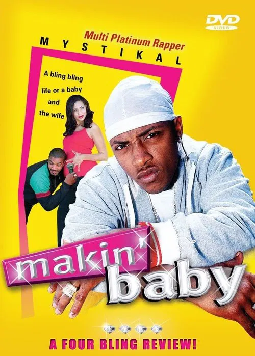 Makin' Baby poster