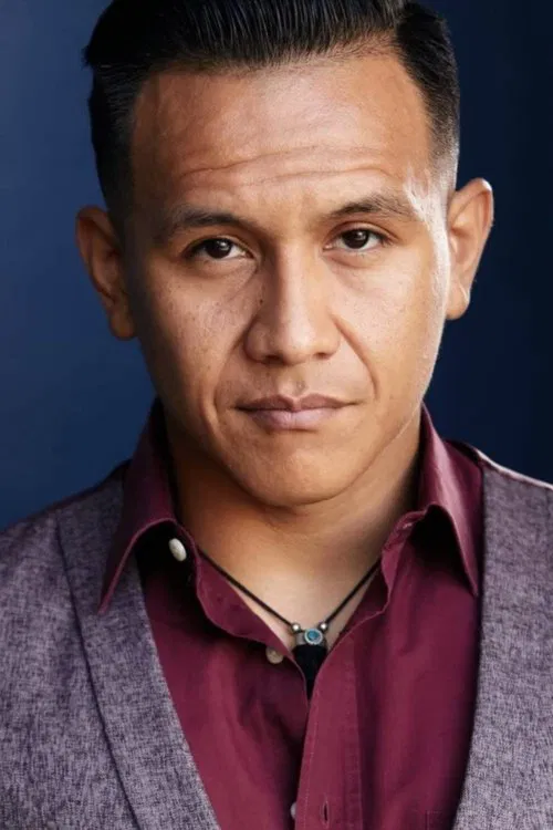 Rufino Romero profile