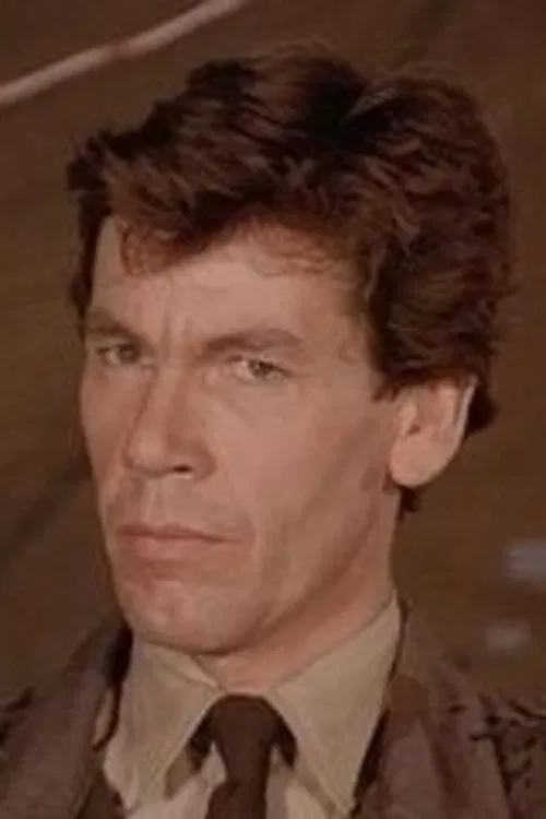 Michael Halsey profile