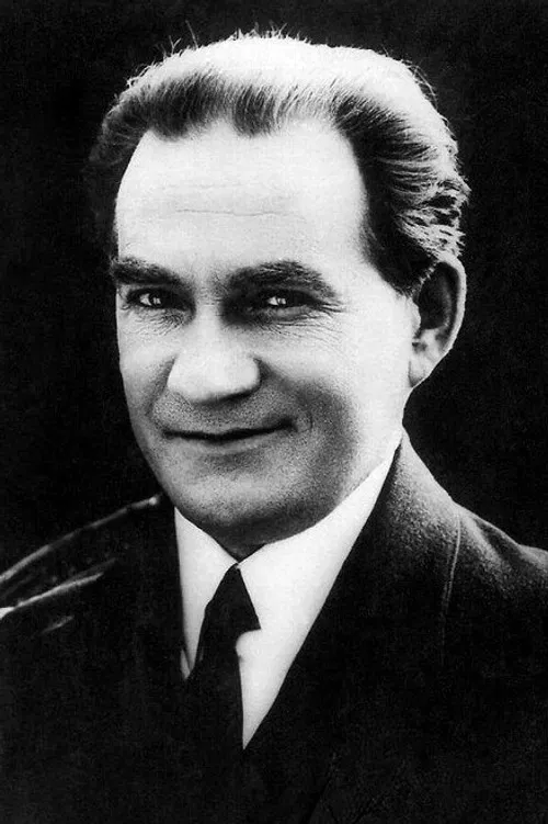 Nicolas Koline profile