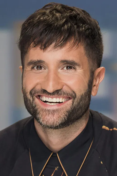 Arnaud Granata profile