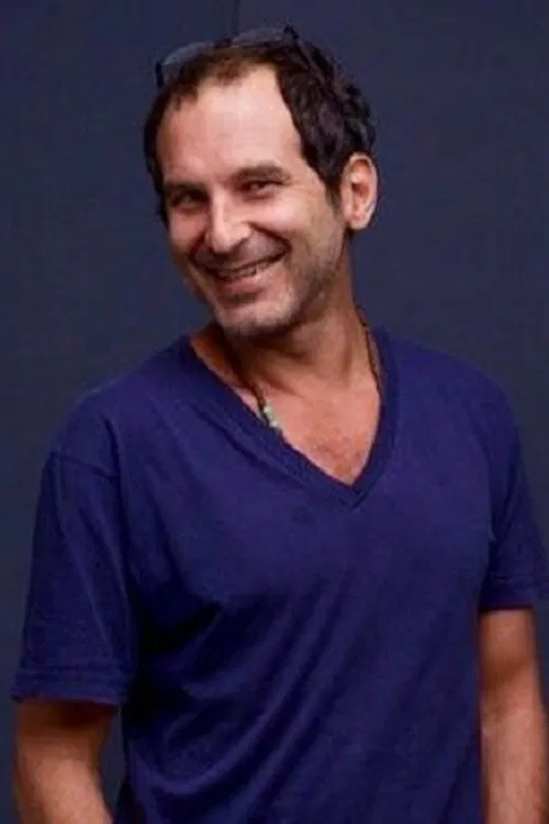 Julien Pabion profile