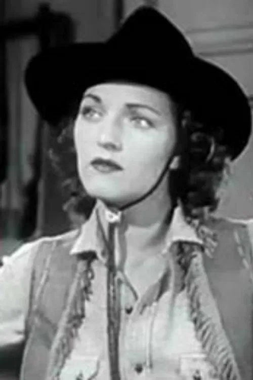 Mady Lawrence profile