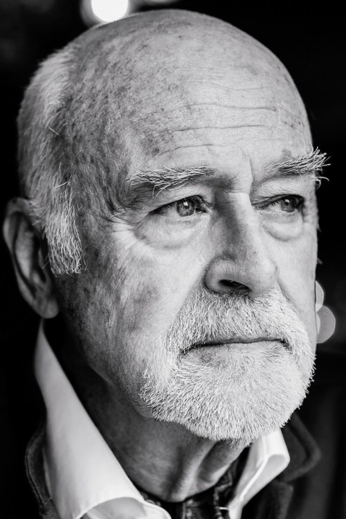 José van Dam profile