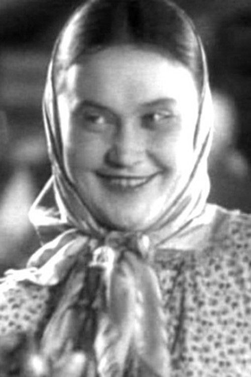 Irina Zarubina profile