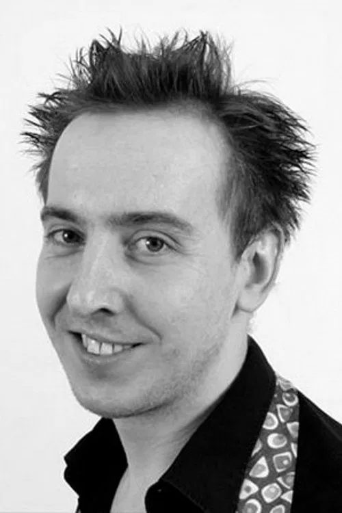 Wojciech Czarny profile