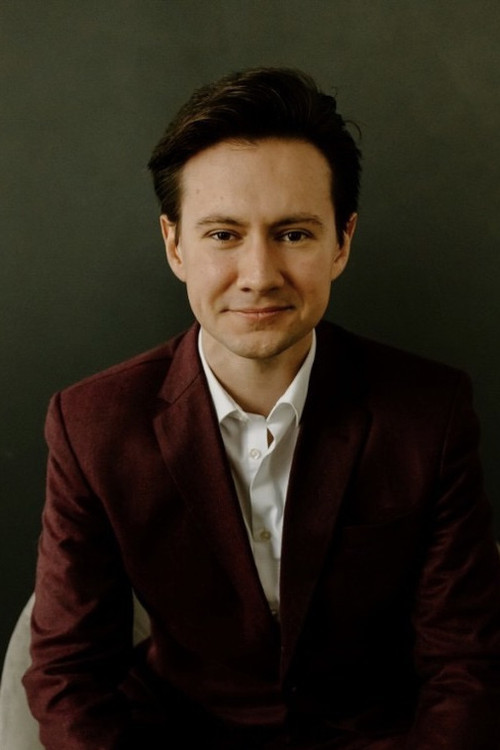 Micheal McCormic profile