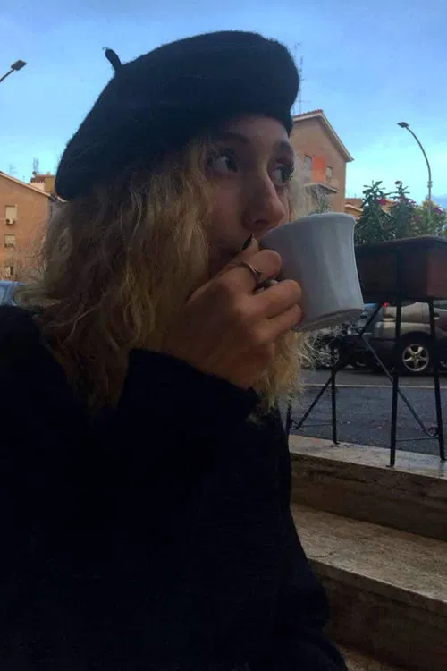 Elgi Pignatelli profile