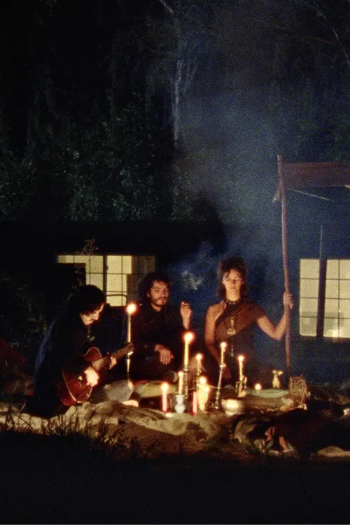 Mamaicha, Pretty Much poster