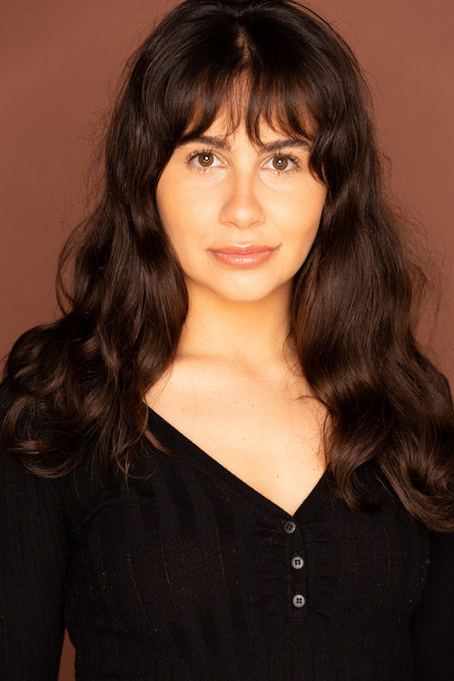 Katherine Ellis profile