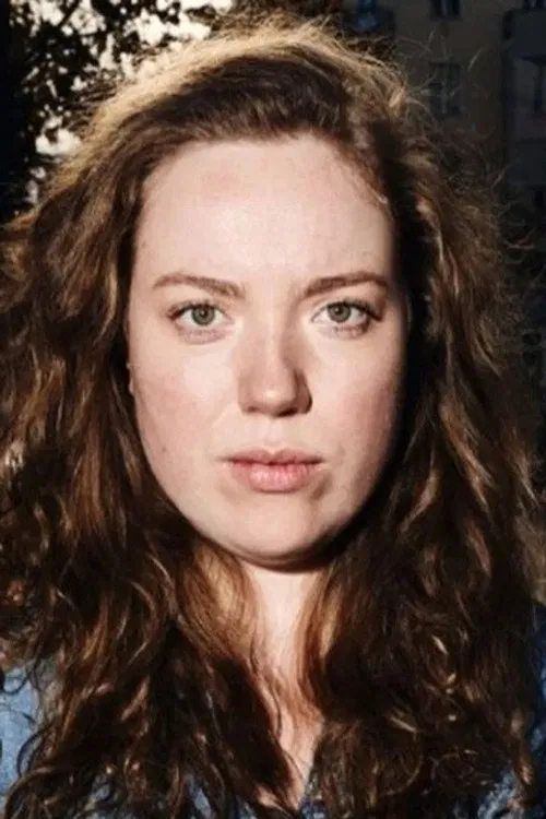 Julia Jendroßek profile