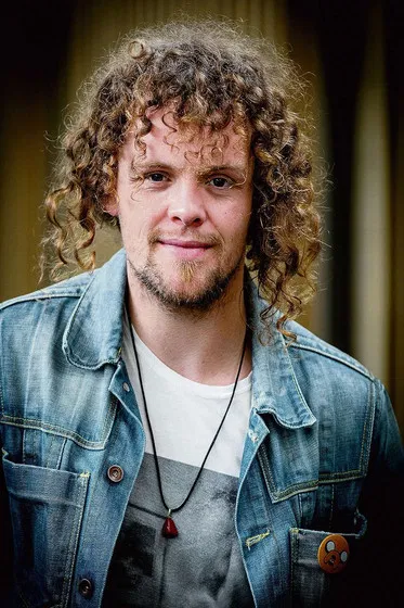 Marcel Veenendaal profile