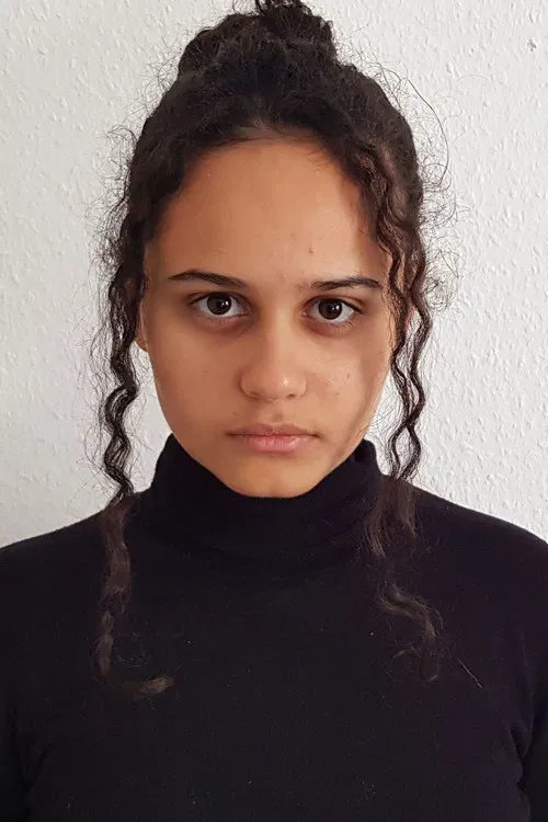 Saron Degineh profile