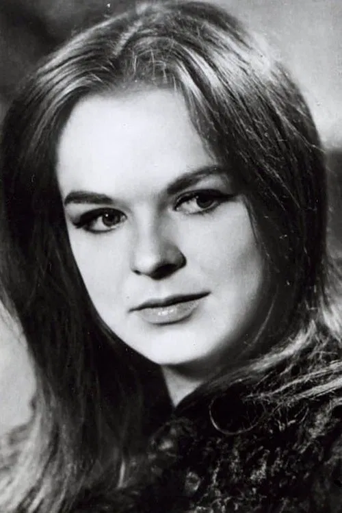 Olga Lysenko profile