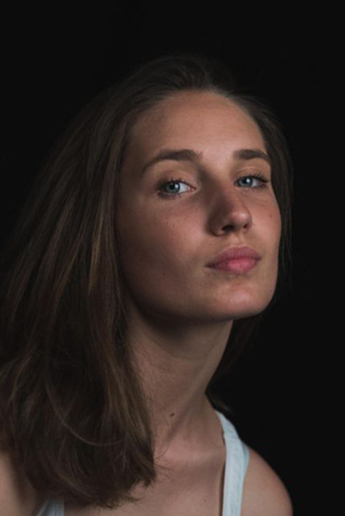 Kateřina Kozinová profile