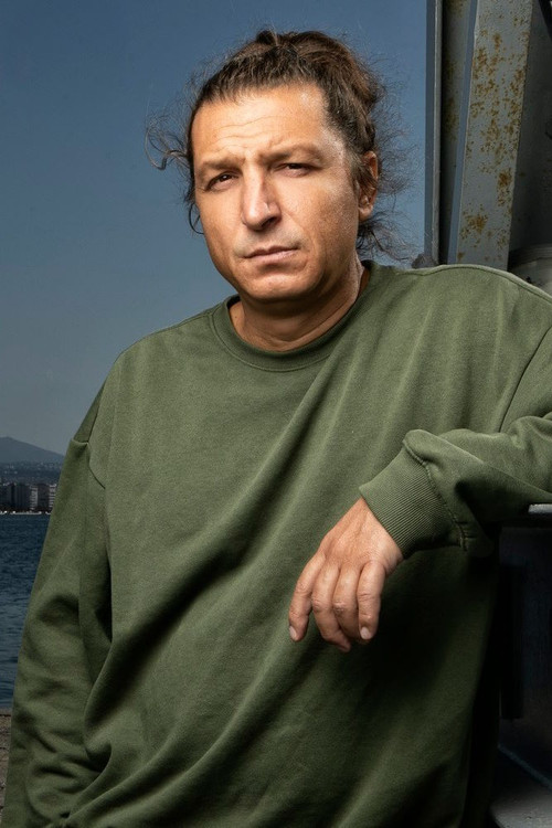 Christos Pitharas profile