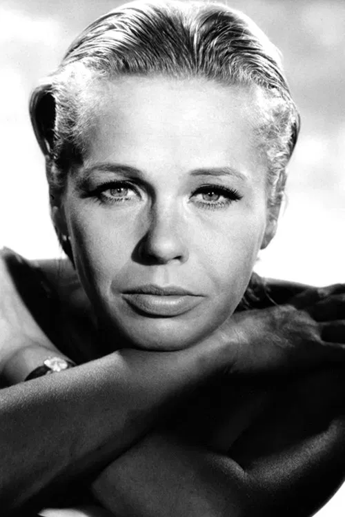 Brigitte Wentzel profile