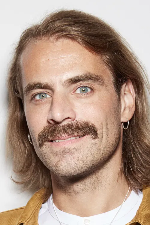 Martijn Derikx profile