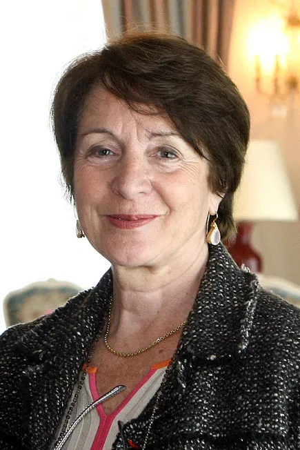 Catherine Tasca profile