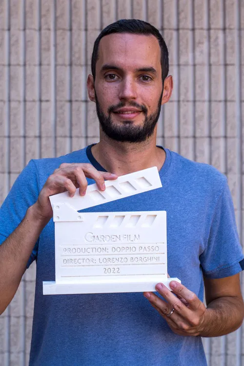 Lorenzo Borghini profile