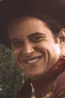 Bert Edwards profile