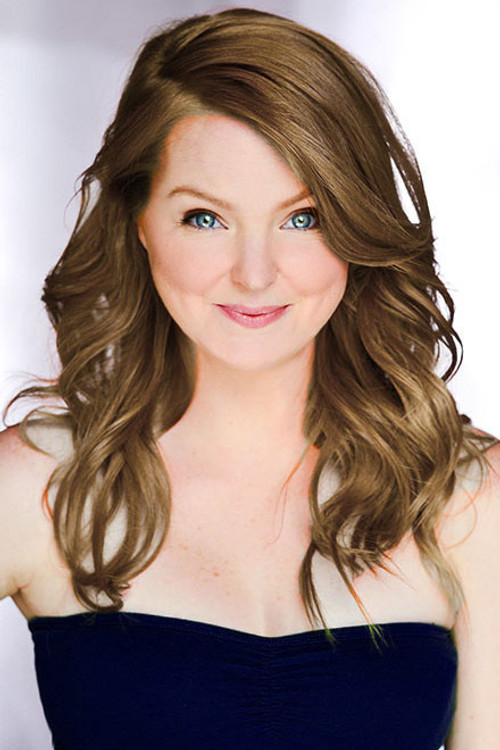 Kristin Fairlie profile