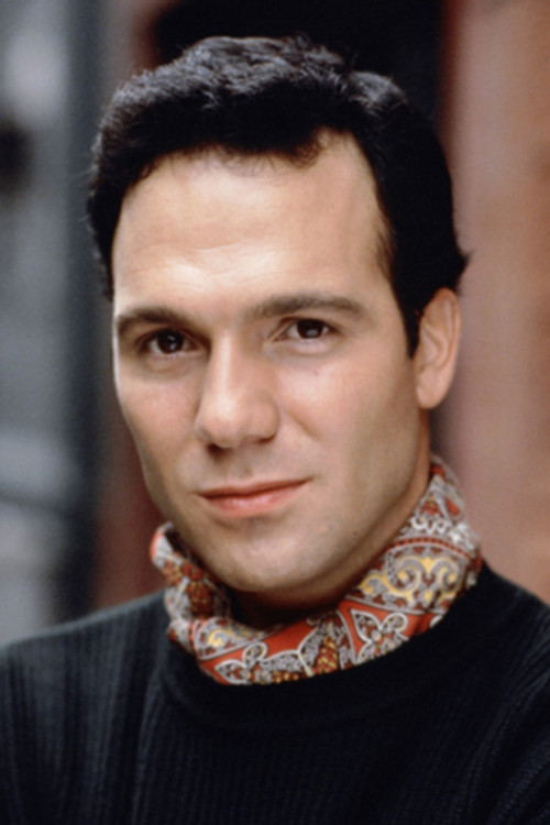 Franc D'Ambrosio profile