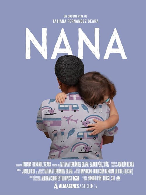 Nana poster