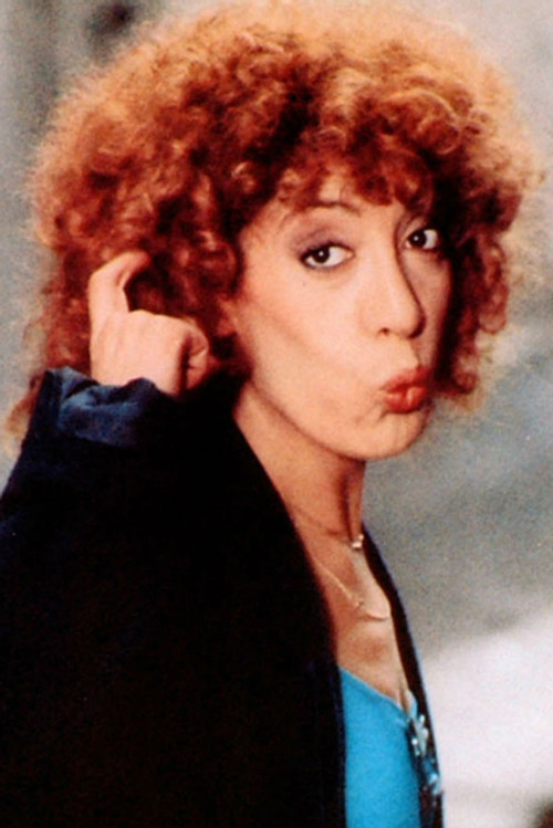 Athina Cenci profile