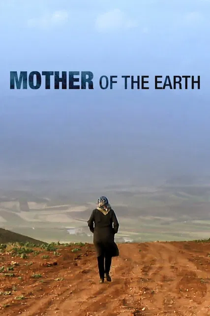 Mother of the Earth poster